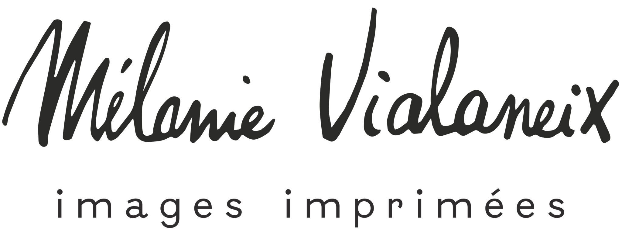 Mélanie Vialaneix – Visual Artist