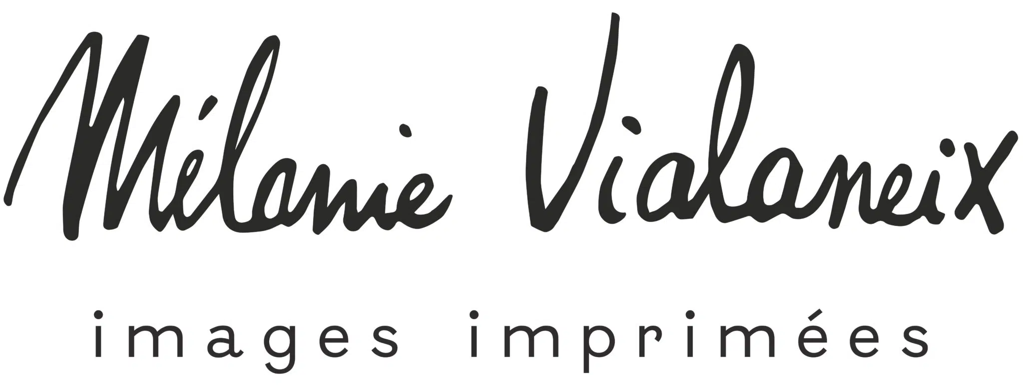 Mélanie Vialaneix – Visual Artist